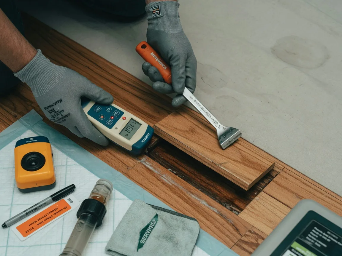 Why choose Water Damage Restoration in Reynolds, GA